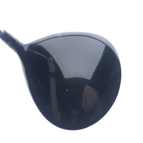 Used Cleveland Launcher XL2 Draw Driver / 10.5 Degrees / A Flex