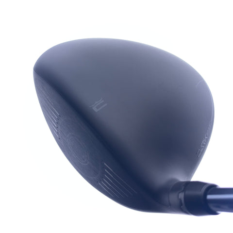 Used Cobra DARKSPEED Max Driver / 10.5 Degrees / Regular Flex