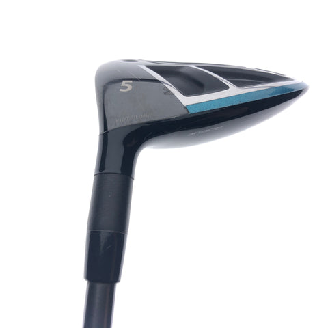 Used Callaway Rogue 5 Fairway Wood / 19.0 Degrees / Regular Flex / Left-Handed