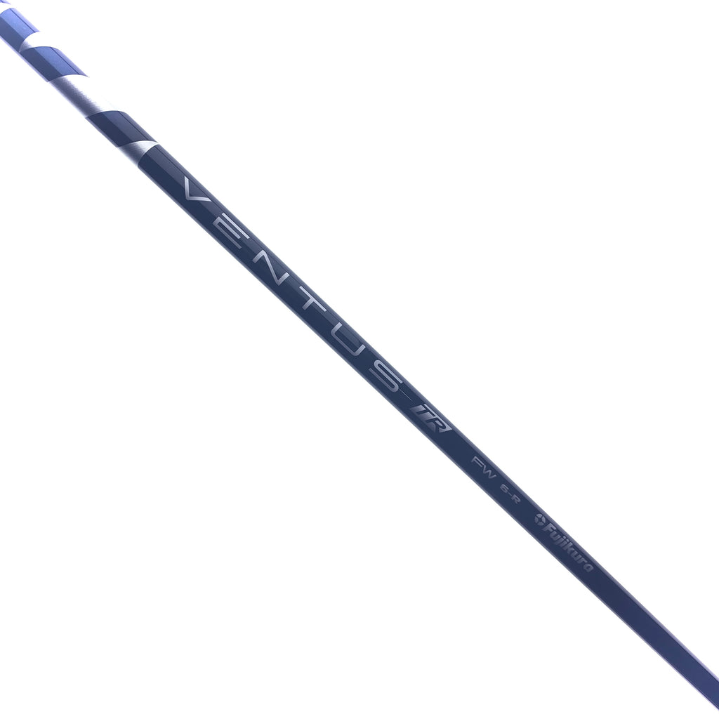 Used Fujikura Ventus TR FW 6 Fairway Shaft / Regular / Titleist Gen 2 Fairway