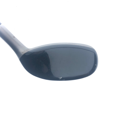 Used Ping G5 4 Hybrid / 22.0 Degrees / Regular Flex