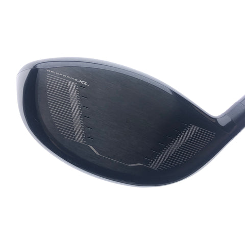 Used Cleveland Launcher XL2 Draw Driver / 10.5 Degrees / A Flex