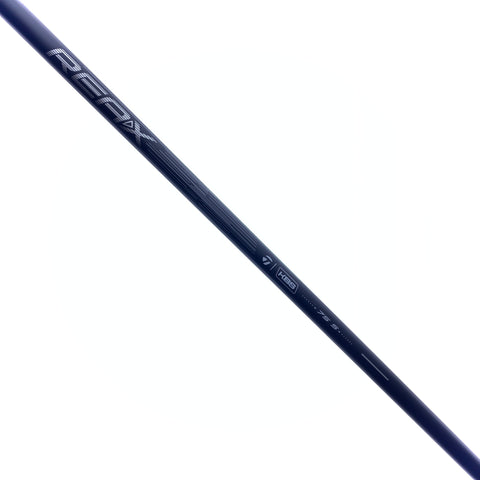 NEW TaylorMade Qi4D 4 Hybrid / 22.0 Degrees / Stiff Flex