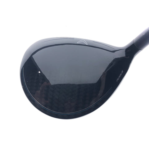Used Callaway Rogue 5 Fairway Wood / 19.0 Degrees / Regular Flex / Left-Handed
