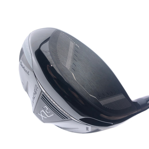 Used Cleveland Launcher XL2 Draw Driver / 10.5 Degrees / A Flex
