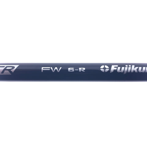 Used Fujikura Ventus TR FW 6 Fairway Shaft / Regular / Titleist Gen 2 Fairway