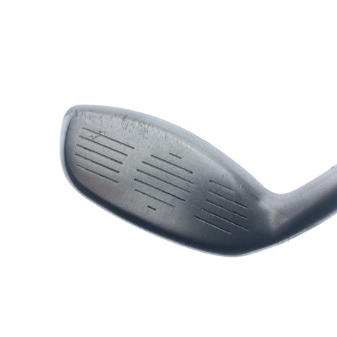 Used Ping G5 4 Hybrid / 22.0 Degrees / Regular Flex