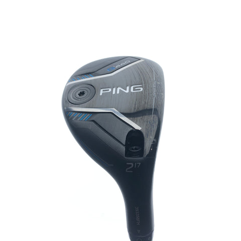 Used Ping G440 2 Hybrid / 17.0 Degrees / Soft Regular