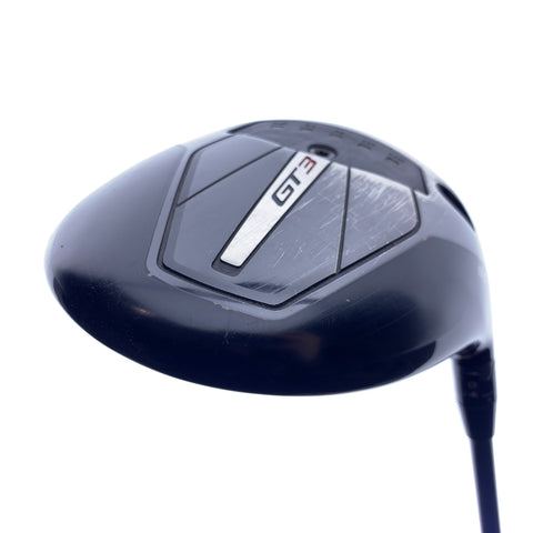 Used Titleist GT3 Driver / 8.0 Degrees / Stiff Flex