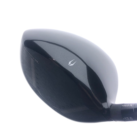 Used Cleveland Launcher XL2 Draw Driver / 10.5 Degrees / A Flex