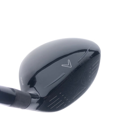 Used Callaway Rogue 5 Fairway Wood / 19.0 Degrees / Regular Flex / Left-Handed