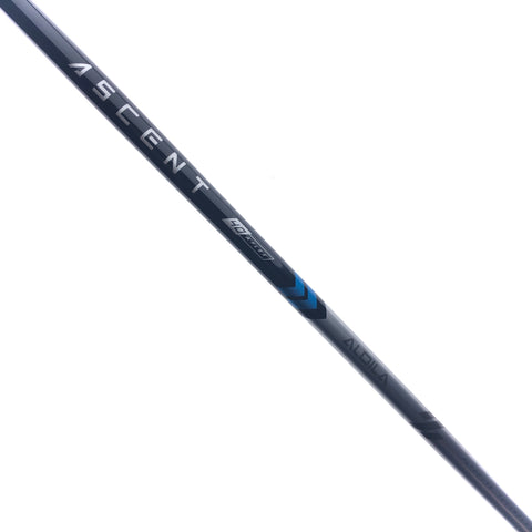 Used Cleveland Launcher XL2 Draw Driver / 10.5 Degrees / A Flex