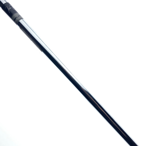 Used Ivan Ballesteros iB Sweet Spot Silver Putter / 34.0 Inches