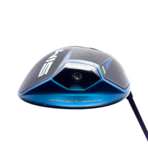 Used TaylorMade Sim2 Driver / 10.5 Degrees / Stiff Flex