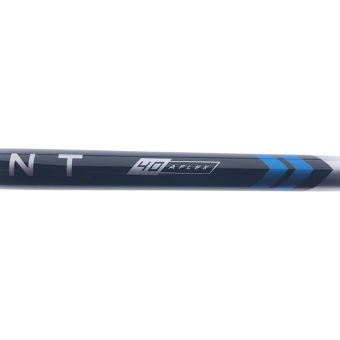 Used Cleveland Launcher XL2 Draw Driver / 10.5 Degrees / A Flex