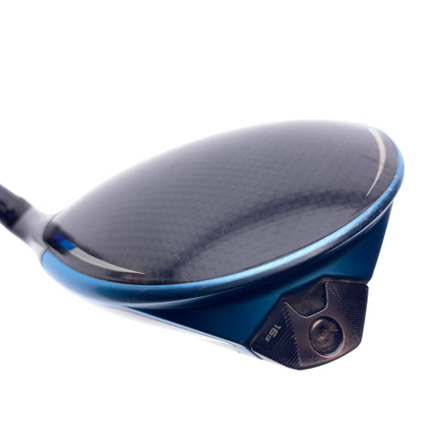 Used TaylorMade Sim2 Driver / 10.5 Degrees / Stiff Flex