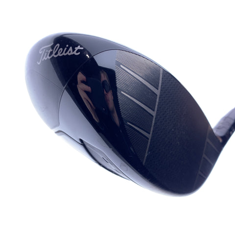 Used Titleist GT3 Driver / 8.0 Degrees / Stiff Flex