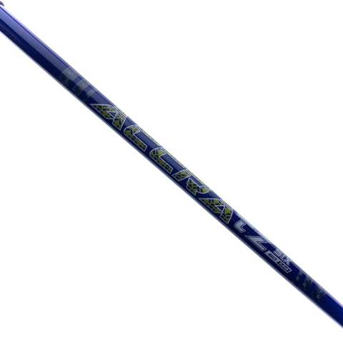 Used Accra TZ Six 60 M4 Driver Shaft / Stiff Flex / Titleist Gen 2 Driver Adapt