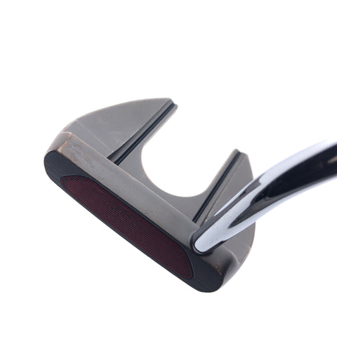 Used TaylorMade TP Patina Ardmore 2 Putter / 34.0 Inches