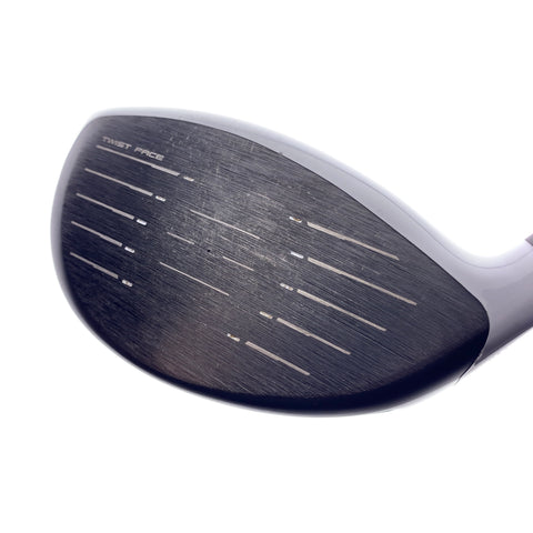 Used TaylorMade Sim2 Driver / 10.5 Degrees / Stiff Flex