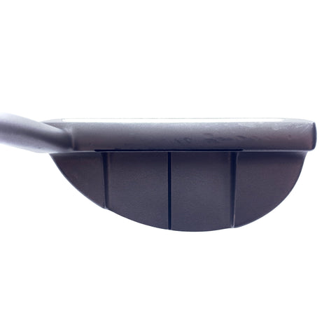 Used Odyssey White Hot Pro #9 Putter / 34.0 Inches