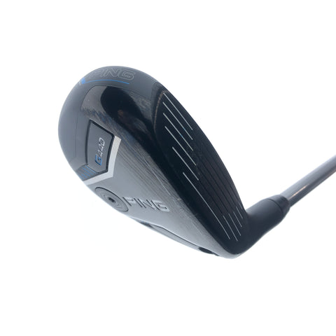 Used Ping G440 2 Hybrid / 17.0 Degrees / Soft Regular