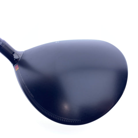 Used TaylorMade R7 Quad Mini Driver / 11.5 Degrees / Stiff Flex
