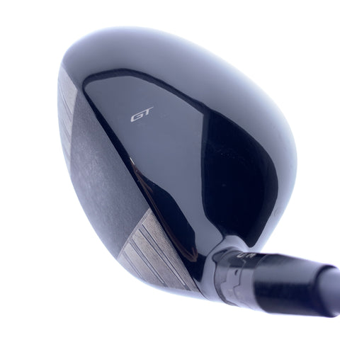 Used Titleist GT3 Driver / 8.0 Degrees / Stiff Flex