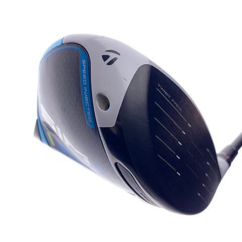 Used TaylorMade Sim2 Driver / 10.5 Degrees / Stiff Flex