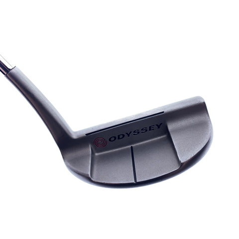 Used Odyssey White Hot Pro #9 Putter / 34.0 Inches