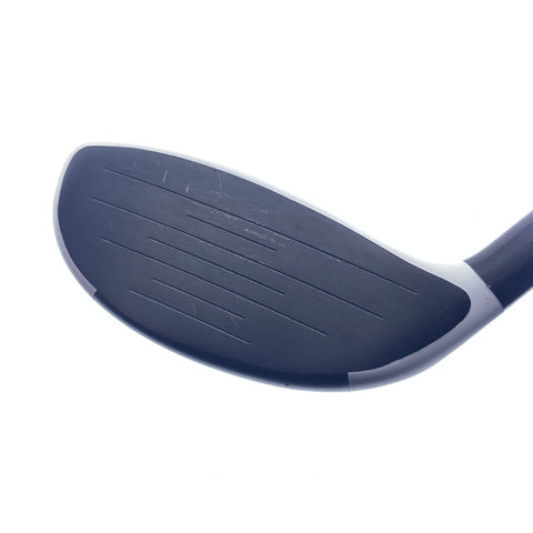 Used TaylorMade Burner Superfast 2.0 3 Fairway Wood / 15.0 Degrees / Regular Flex