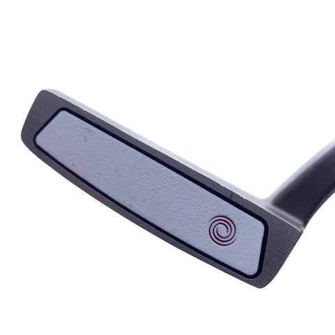 Used Odyssey White Hot Pro #9 Putter / 34.0 Inches