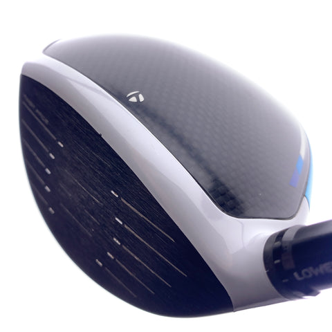 Used TaylorMade Sim2 Driver / 10.5 Degrees / Stiff Flex