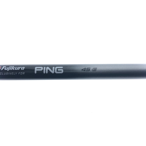 Used Ping G440 2 Hybrid / 17.0 Degrees / Soft Regular