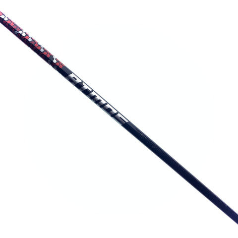 Used TaylorMade M4 3 Hybrid / 19.0 Degrees / Stiff Flex