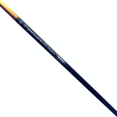 Used TaylorMade R7 Quad Mini Driver / 11.5 Degrees / Stiff Flex