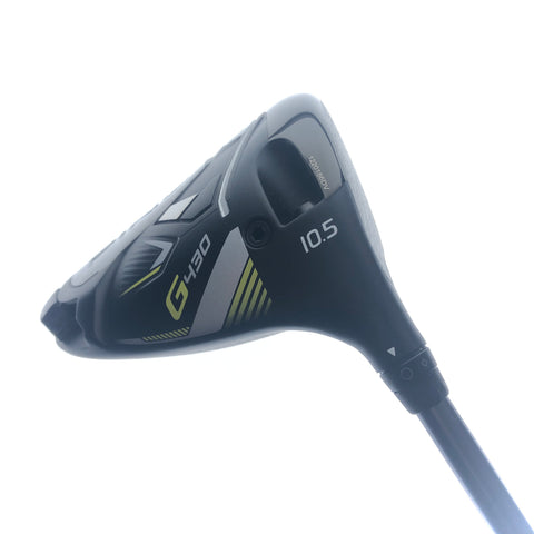 Used Ping G430 SFT Driver / 10.5 Degrees / Regular Flex