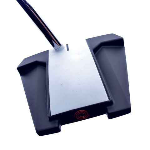 Used Odyssey White Hot Versa Twelve CS Putter / 32.0 Inches