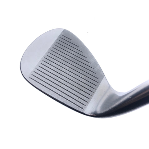 Used Titleist Vokey SM8 Tour Chrome Sand Wedge / 54.0 Degrees / Wedge Flex