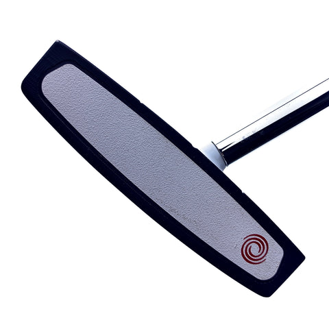 Used Odyssey White Hot Versa Twelve CS Putter / 32.0 Inches