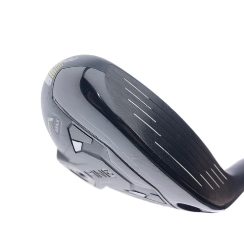 Used Ping G430 Max 5 Fairway Wood / 18.0 Degrees / Stiff Flex