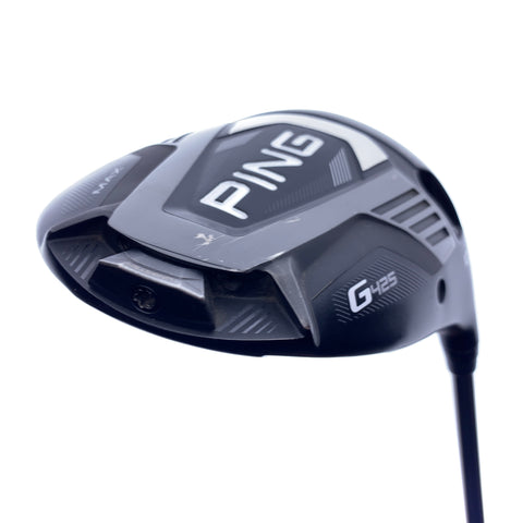 Used Ping G425 Max Driver / 10.5 Degrees / Stiff Flex