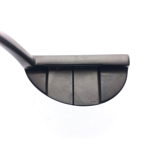 Used Odyssey White Hot XG 9 Putter / 34.0 Inches