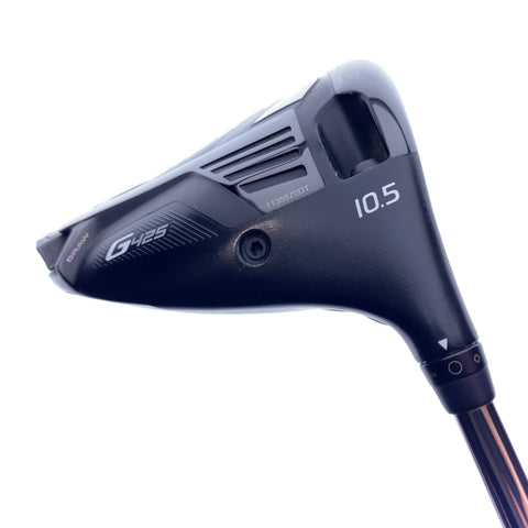 Used Ping G425 Max Driver / 10.5 Degrees / Stiff Flex