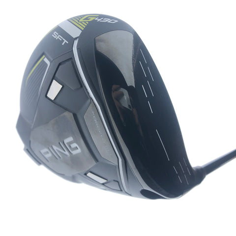 Used Ping G430 SFT Driver / 10.5 Degrees / Regular Flex