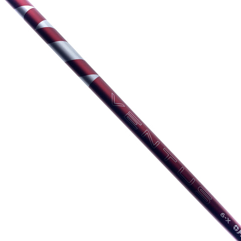 Used Fujikura Ventus Red VeloCore+ 6-X Driver Shaft / Titleist