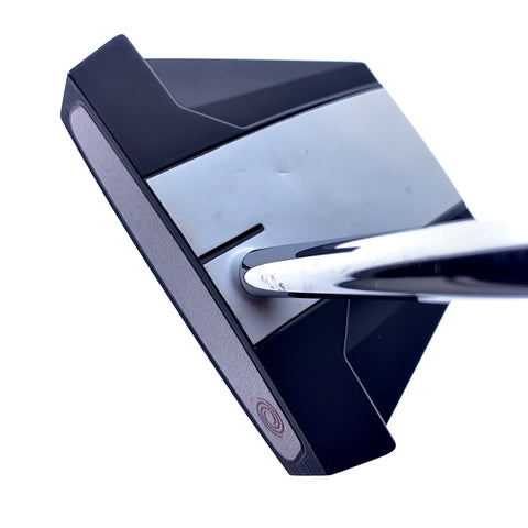 Used Odyssey White Hot Versa Twelve CS Putter / 32.0 Inches