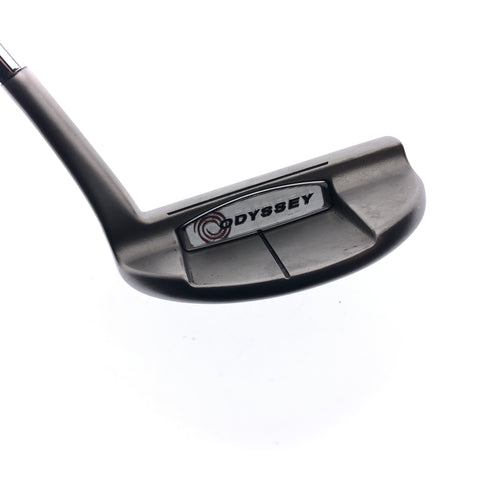 Used Odyssey White Hot XG 9 Putter / 34.0 Inches