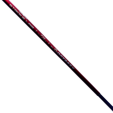 Used Odyssey White Hot Versa Twelve CS Putter / 32.0 Inches