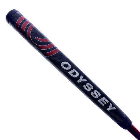 Used Odyssey White Hot Versa Twelve CS Putter / 32.0 Inches